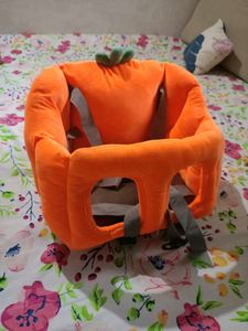 Cartoon Portable Baby Dining Chair