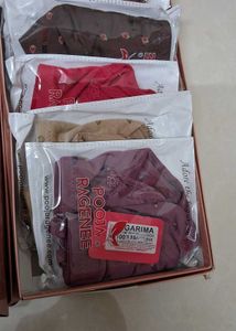 Comfortable Bra &amp; Panty Sets