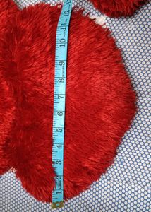 Heart Shape Pillow