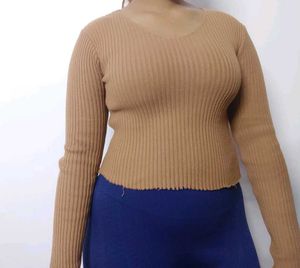 Body Hugging Top