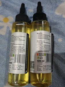 Brillare 100% natural Rosemary oil