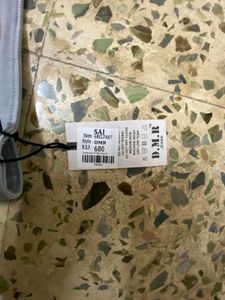 BRAND NEW GREY STRAIGHT JEANS FOR MEN