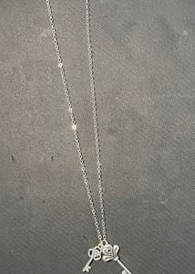 Trendy pendants