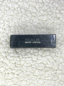 Focallure Matte Lipstick - Studded Kiss (14)