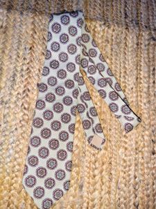 🔥BUY 1, GET 1 FREE🔥Men's Patterned Silk Tie