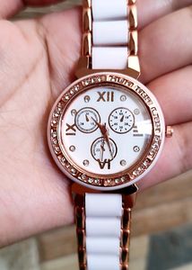 Elegant Watch