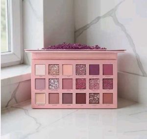 Eyeshadow Palette