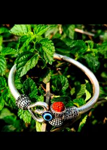 Boho Evil Eye &amp; Charm Bracelets