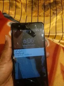 Lenovo Mobile Good Condition