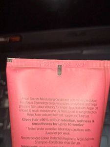 Streax Professional Argan Secrets Conditioner