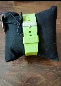 FCUK Watch. New And Never Used