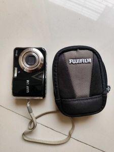 Fujifilm Camera