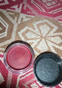 Seer Secret Blush Lip And Cheek Tnit