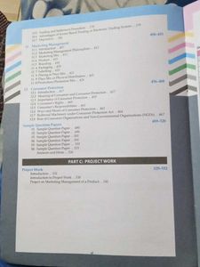 Best in Business Studies - Class XII Textbook