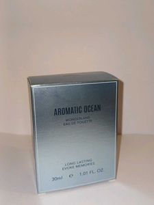 Aromatic Ocean Eau de Toilette