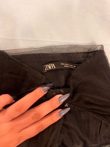 ZARA Corset