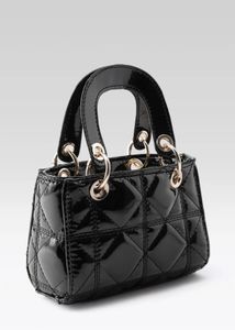 DressBerry mini black New hand bag