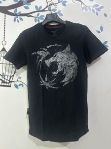 Men's Graphic T-Shirt (EUROPE)