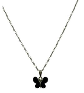Butterfly Jewellery Set combo