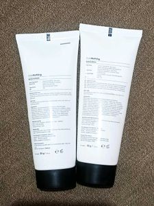 Minimalist Combo Moisturizer+Sunscreen