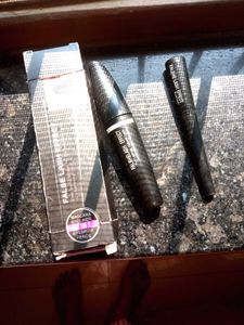 False Lash Effect Mascara & Liner
