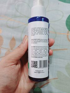 Underarm Treatment Sprey