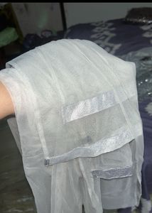 Elegant Anarkali Gown