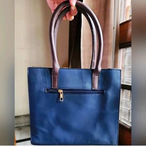 🆕Elliza Donatein Satchel Bag