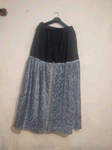 Sharara suit set
