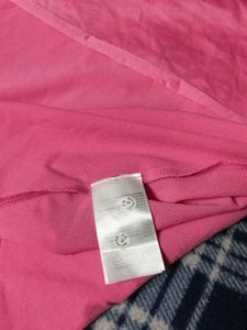 Price Drop 🥲 H&amp;M Plain Pink Tank Top