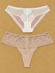 5-Piece Women’s Panty Set – Size UK 14 / L