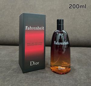 Dior Fahrenheit Eau de Toilette