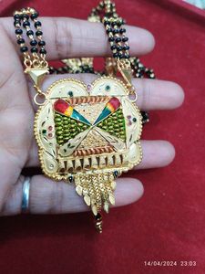 One Gram Mangalsutra