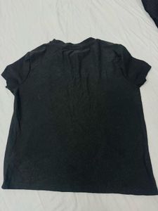 Black "Sweet like honey" T-Shirt