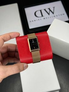 Daniel Wellington