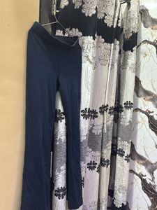 M&amp;S Collection Navy Trousers