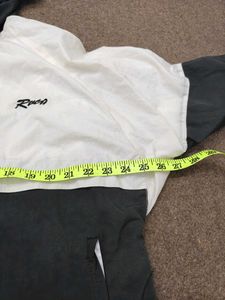Roca Wear Color Blocked Jacket