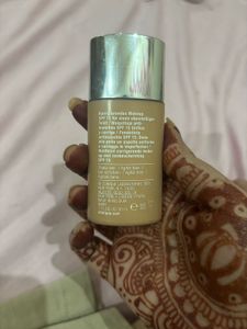Clinique Even Better Makeup SPF 15