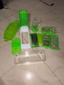 Vegetable Chopper