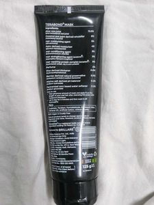 Brillare Natural Terabond Mask