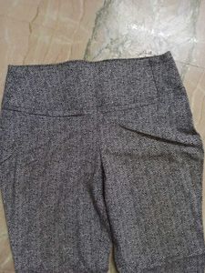 Worthington Pull-On Skinny Dress Pants