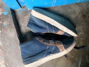 shoe