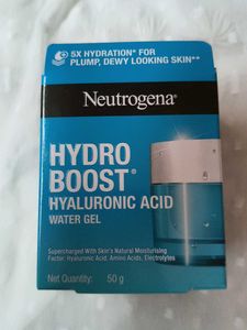 Neutrogena Hydro Boost Water Gel