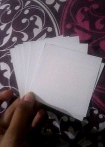 Cute Moon Phase Memo Pads