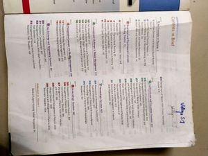 Medical Surgical Nursing VOL II Textbook