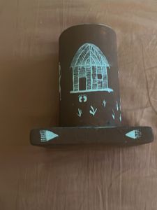 pen stand Handcrafted Decorative