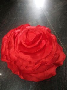 ROSE PILLOW UNUSED! NEW 🆕