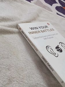 Win Your Inner Battles