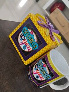 Handcrafted 'Especially for You' Gift Set