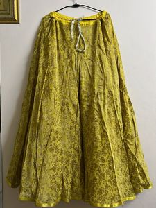 Mustard Sharara